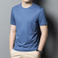 Camiseta de hombre en Tencel básico
