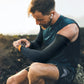 🧤 ¡50% de descuento! ☀️ Mangas de compresión deportivas frescas y refrescantes con protección UV 🏃‍♂️