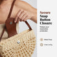 Bolso Crossbody tejido para mujeres
