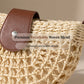 Bolso Crossbody tejido para mujeres
