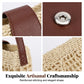 Bolso Crossbody tejido para mujeres