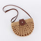 Bolso Crossbody tejido para mujeres