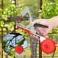 📢📢 50% de descuento !!   ⏰🍅 Máquina de atado de plantas 🌶️