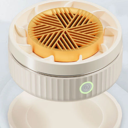 Purificador portátil de frutas y verduras