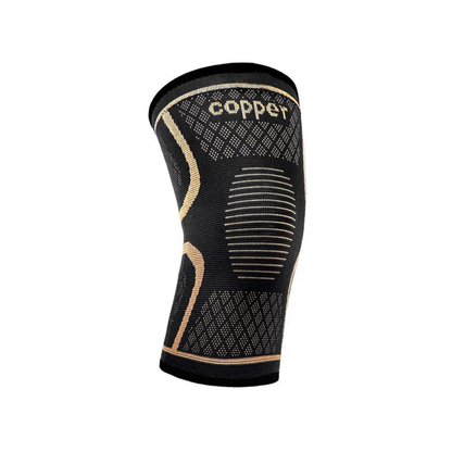 Rodillera de Compresión con Cobre