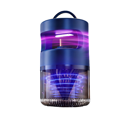 🦟 ¡50% de descuento AHORA! 🔇 Cortador de insectos LED para interiores – Trampa de luz UV biónica y luz nocturna – Silencioso y seguro para el dormitorio – Eliminador 💡 de mosquitos sin químicos