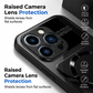 Stylish Magnetic Shockproof Phone Case