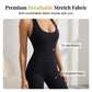 Bodycon Traje de fitness y yoga