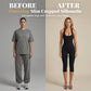 Bodycon Traje de fitness y yoga