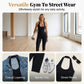 Bodycon Traje de fitness y yoga