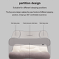 Almohada súper ergonómica