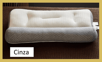 Almohada súper ergonómica