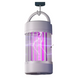Zapper de mosquitos eléctrico 2 en 1 y luz led