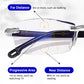 Gafas anti-luz azul