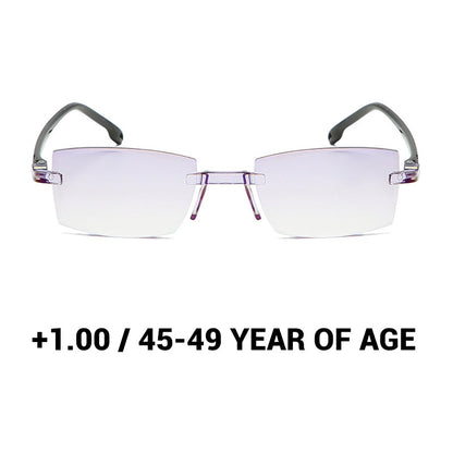 Gafas anti-luz azul
