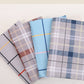 Almohadilla de cama absorbente de 4 capas lavable