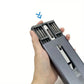 50-en-1 multifunción de tornillos eléctricos – Precision Toolkit para electrónica, teléfonos inteligentes y proyectos de bricolaje | Por USB-C cargable