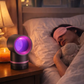 Lámpara asesina de mosquitos led libre de productos químicos