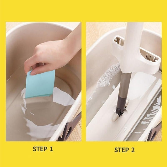 🔥Buy more save more -Tile Floor Cleaner