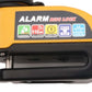 Candado de Disco para Moto con Alarma Sonora, Uso Rudo e Impermeable