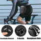 Bolsa de muslo de ciclismo impermeable multifunción