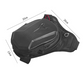 Bolsa de muslo de ciclismo impermeable multifunción