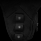 Bolsa de muslo de ciclismo impermeable multifunción