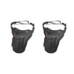 Bolsa de muslo de ciclismo impermeable multifunción