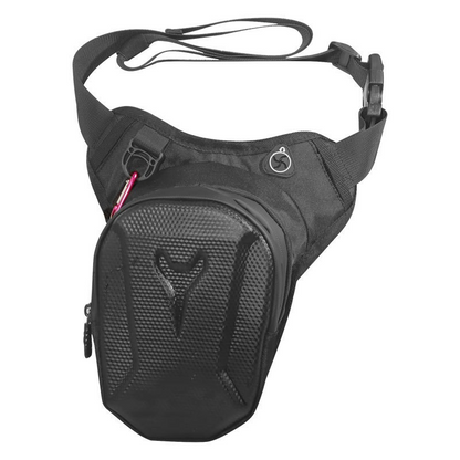 Bolsa de muslo de ciclismo impermeable multifunción