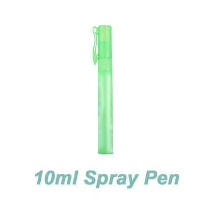 Corrector líquido en spray para papel térmico