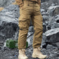 Pantalones de carga tácticos al aire libre para hombres
