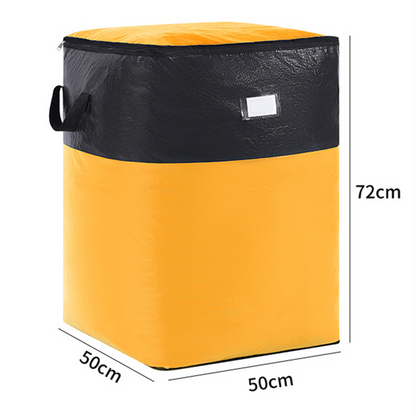 Bolsa de Almacenamiento Plegable para Mudanza y Ropa