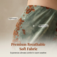 Bohemia Floral Impresión Halter y Maxi Falda Co-ord Set