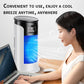 Ventilador de enfriador de aire de escritorio USB
