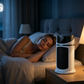 Ventilador de enfriador de aire de escritorio USB
