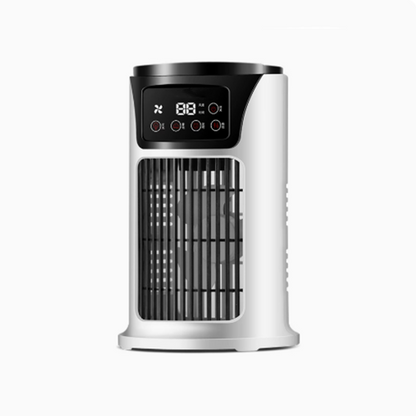 Ventilador de enfriador de aire de escritorio USB