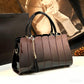 Bolso de mochila con gradiente brillante para mujeres