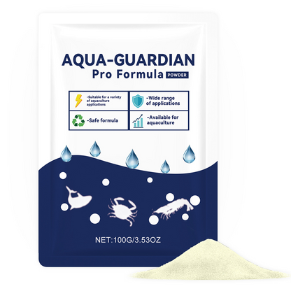 🔥Clarificador de agua de doble biorrestauración, seguro para peces y plantas