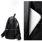 Mochila elegante de gran capacidad para mujeres