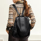 Mochila elegante de gran capacidad para mujeres