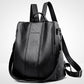 Mochila elegante de gran capacidad para mujeres