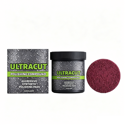 🔥🧴 Oferta especial: Crema reparadora multifuncional apta para reparar diversas superficies ✨