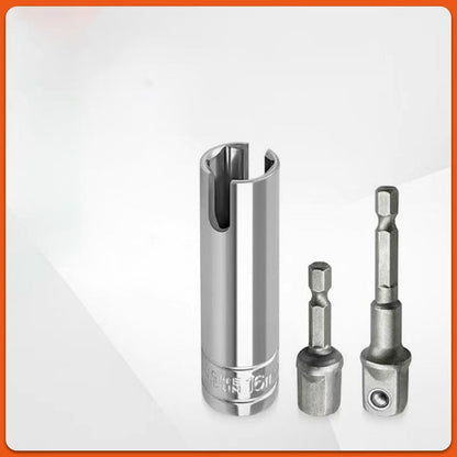 Conjunto de adaptadores de taladro Jack de tijera
