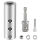 Conjunto de adaptadores de taladro Jack de tijera