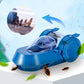 Trampa para Cucarachas Reutilizable para el Hogar, Incluye 3 Cebos de Atracción