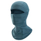 Balaclava transpirable con protección UV para ciclism
