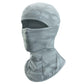 Balaclava transpirable con protección UV para ciclism