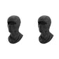 Balaclava transpirable con protección UV para ciclism