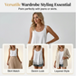 📢📢¡40% DE DESCUENTO! ⏰Camiseta de tirantes elegante con tirantes de encaje de puntos