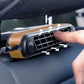 Ventilador de enfriamiento del asiento trasero portátil del coche